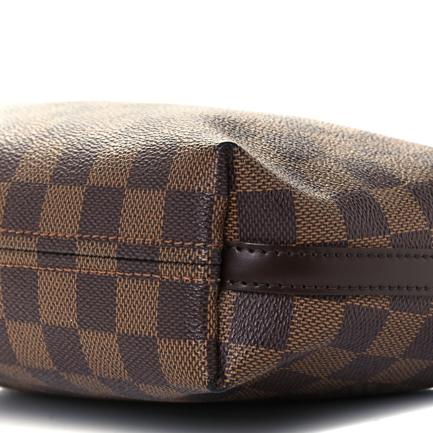 Louis Vuitton Damier Ebene Illovo PM 9 of 9