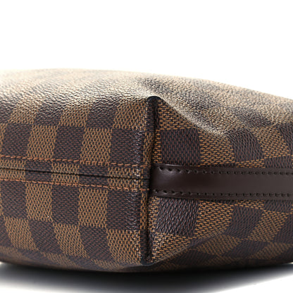 Louis Vuitton Damier Ebene Illovo PM 9 of 9