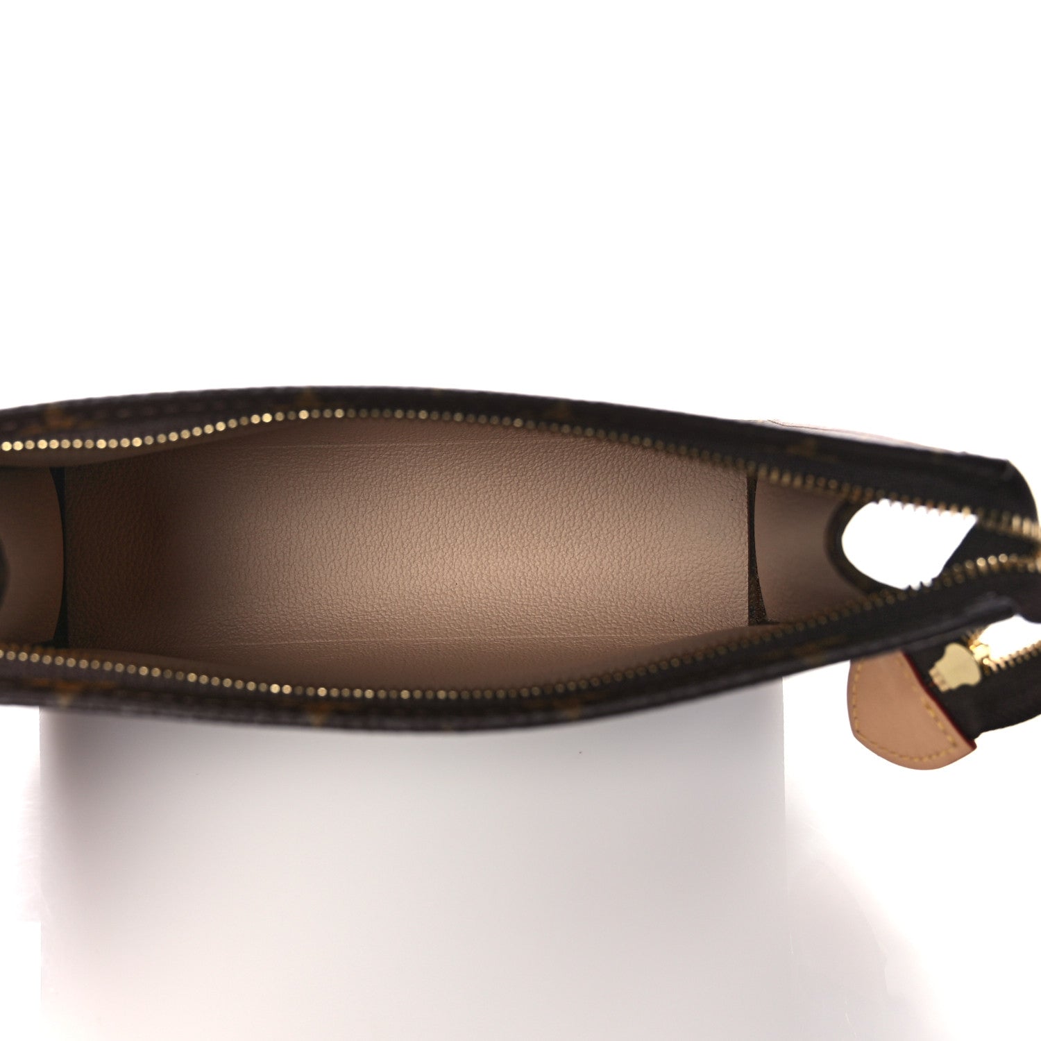 Louis Vuitton Monogram Toiletry Pouch 19 5 of 9
