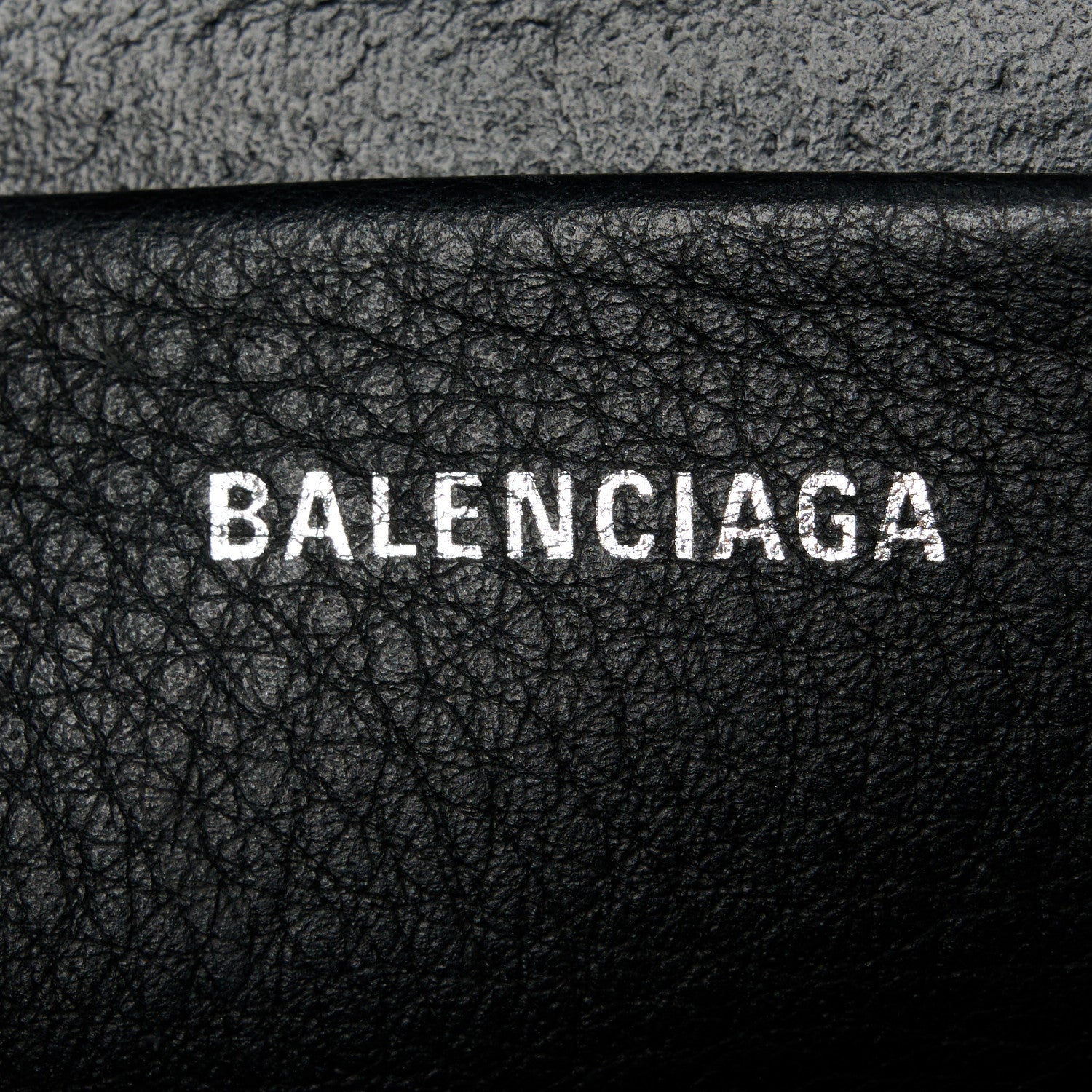 Balenciaga Calfskin XS Everyday Kittens Camera Bag Bleu 6 of 11