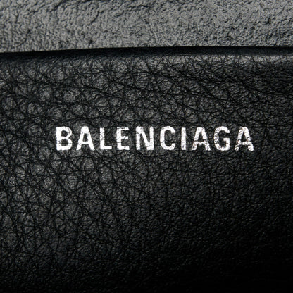 Balenciaga Calfskin XS Everyday Kittens Camera Bag Bleu 6 of 11