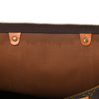 Louis Vuitton Monogram Keepall 60 14 of 30
