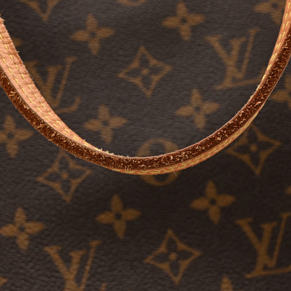 Louis Vuitton Monogram Neo Neverfull MM Cherry 14 of 15