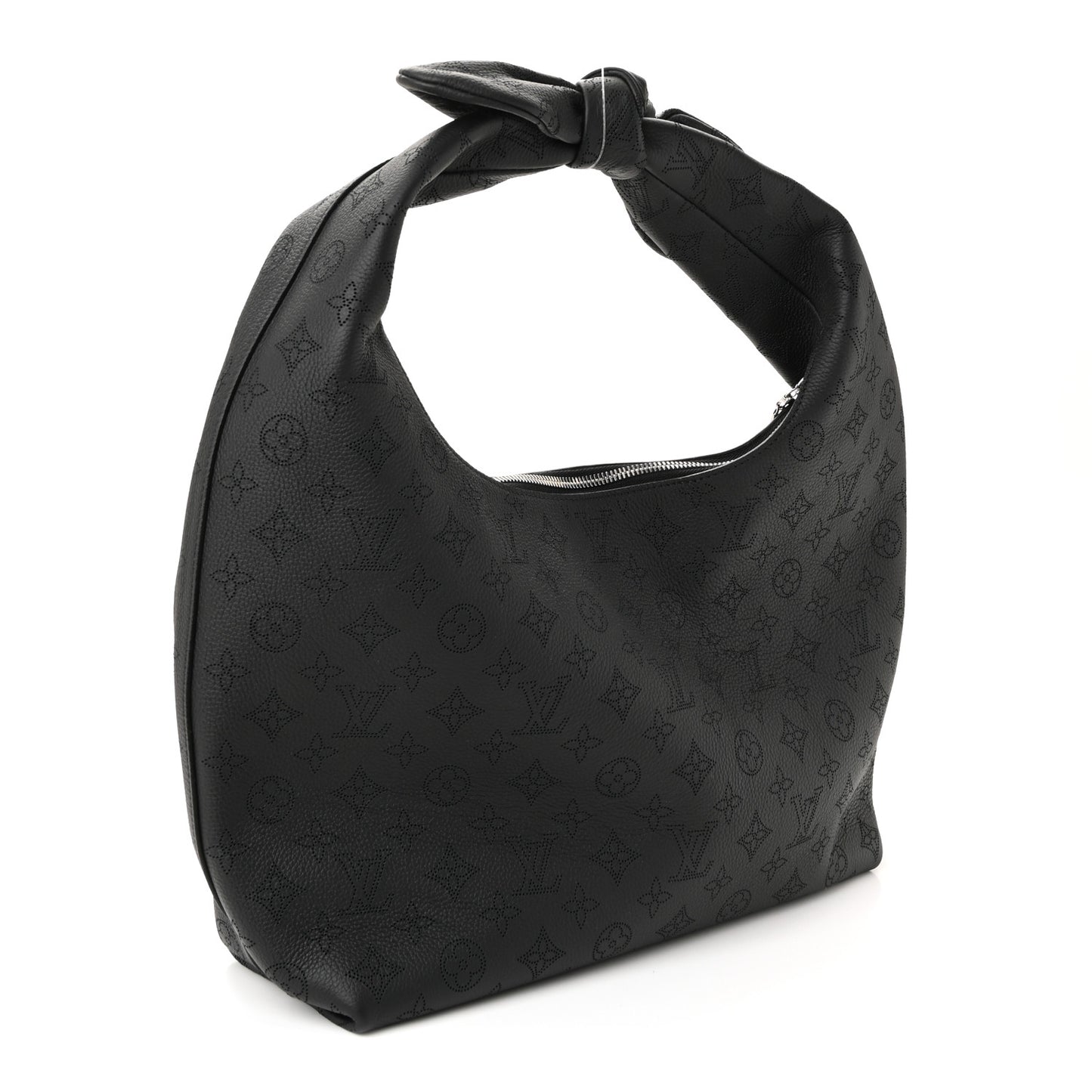 Mahina Why Knot MM Black