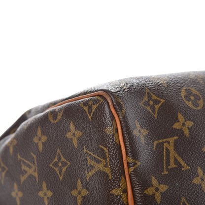 Louis Vuitton Monogram Speedy 30 18 of 18