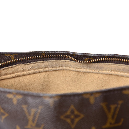 Louis Vuitton Monogram Looping GM 9 of 17