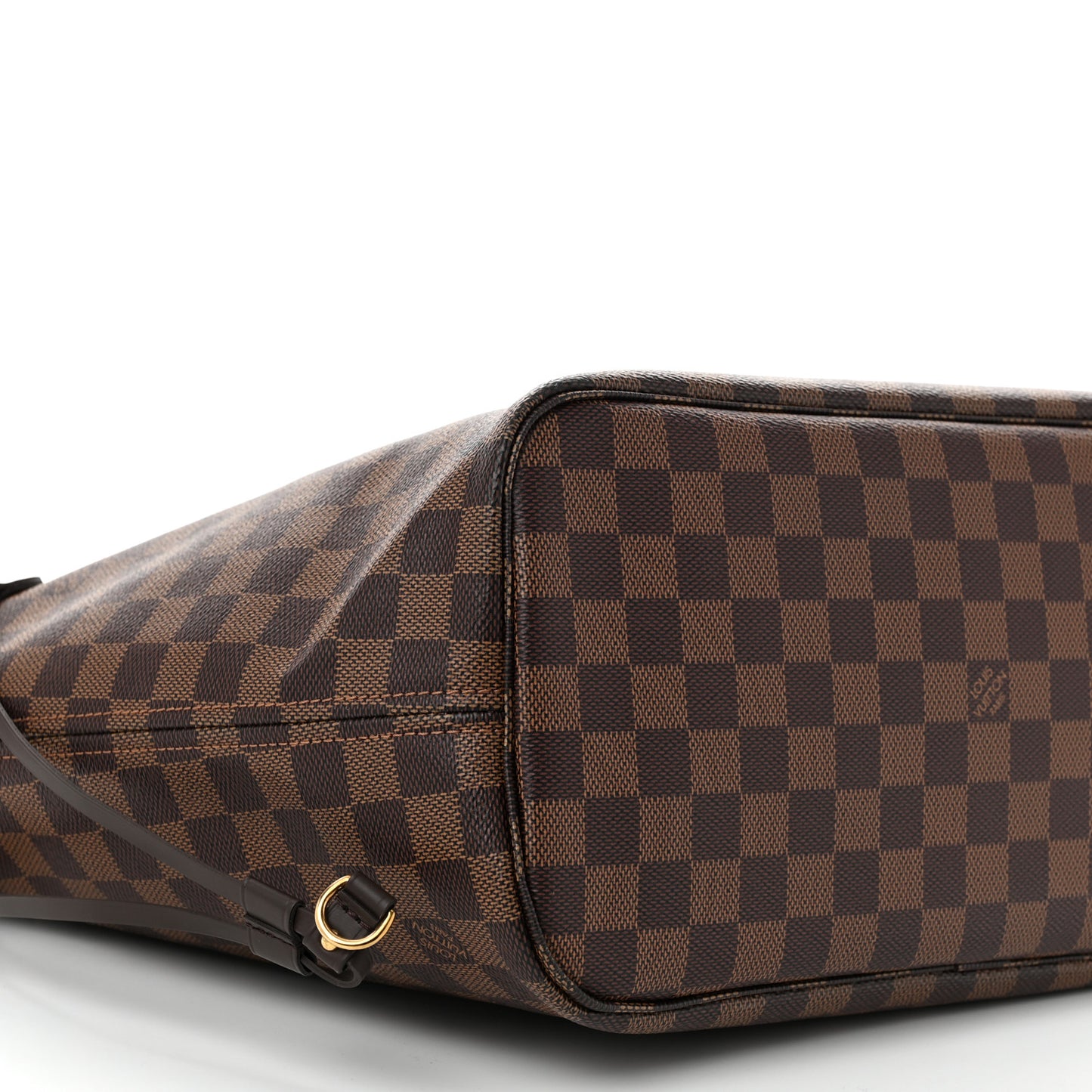 Damier Ebene Neo Neverfull MM