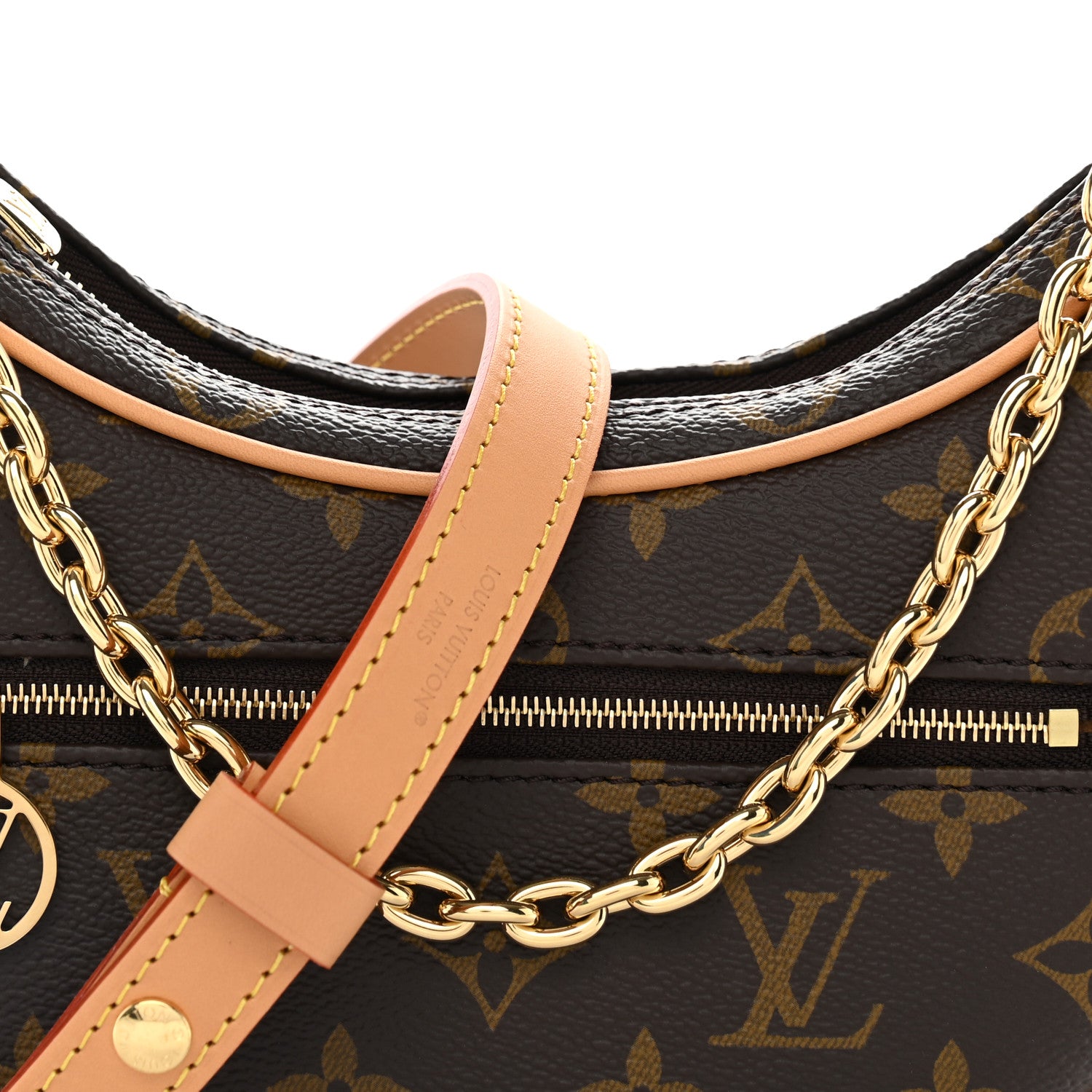 Louis Vuitton Monogram Loop 7 of 10