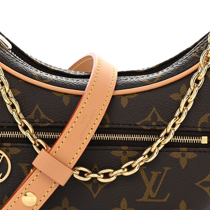 Louis Vuitton Monogram Loop 7 of 10