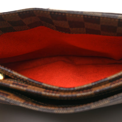 Louis Vuitton Damier Ebene Aubagne 6 of 11