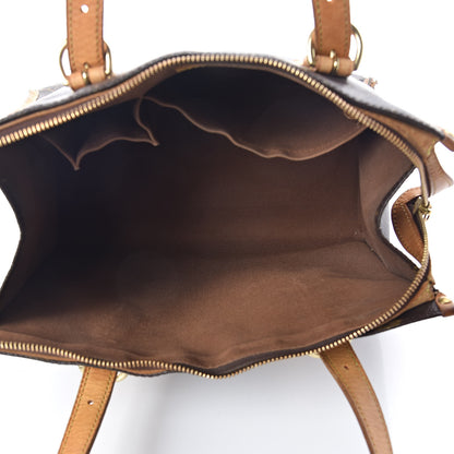 Louis Vuitton Monogram Popincourt Haut 5 of 15
