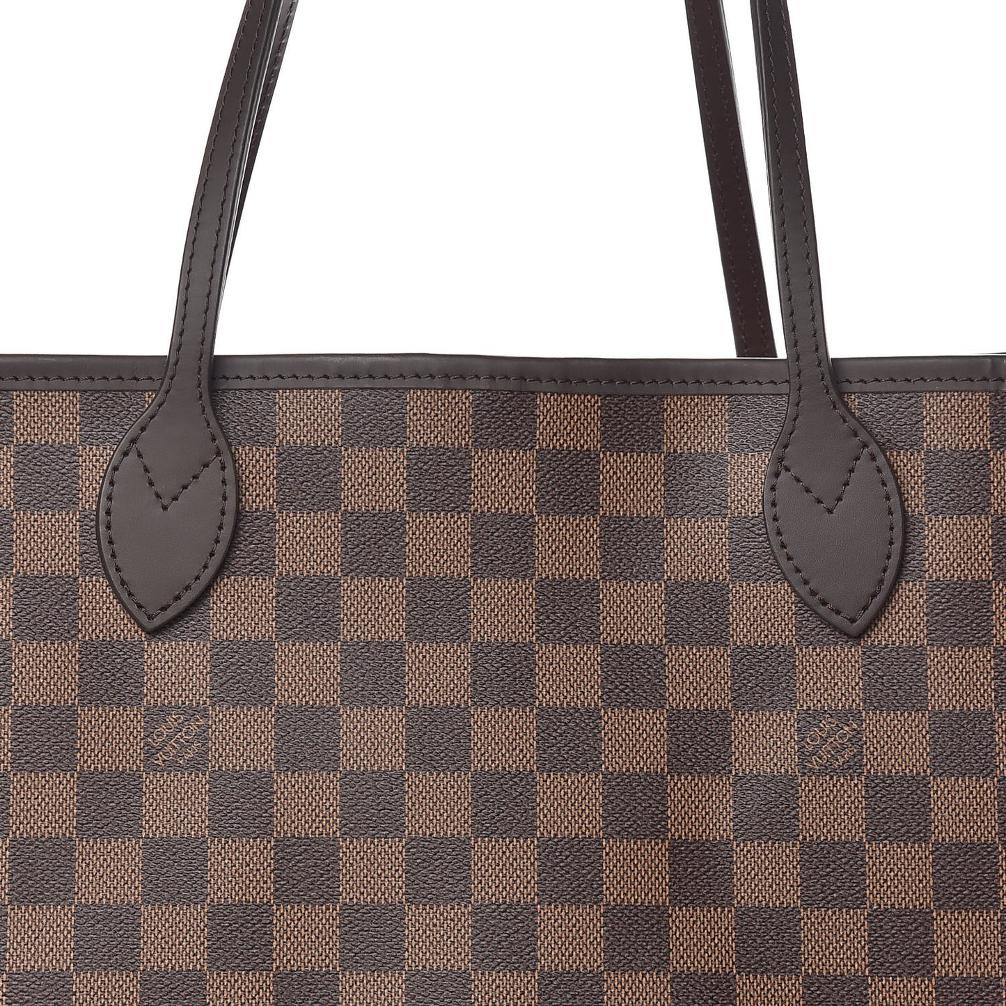 Damier Ebene Neo Neverfull GM