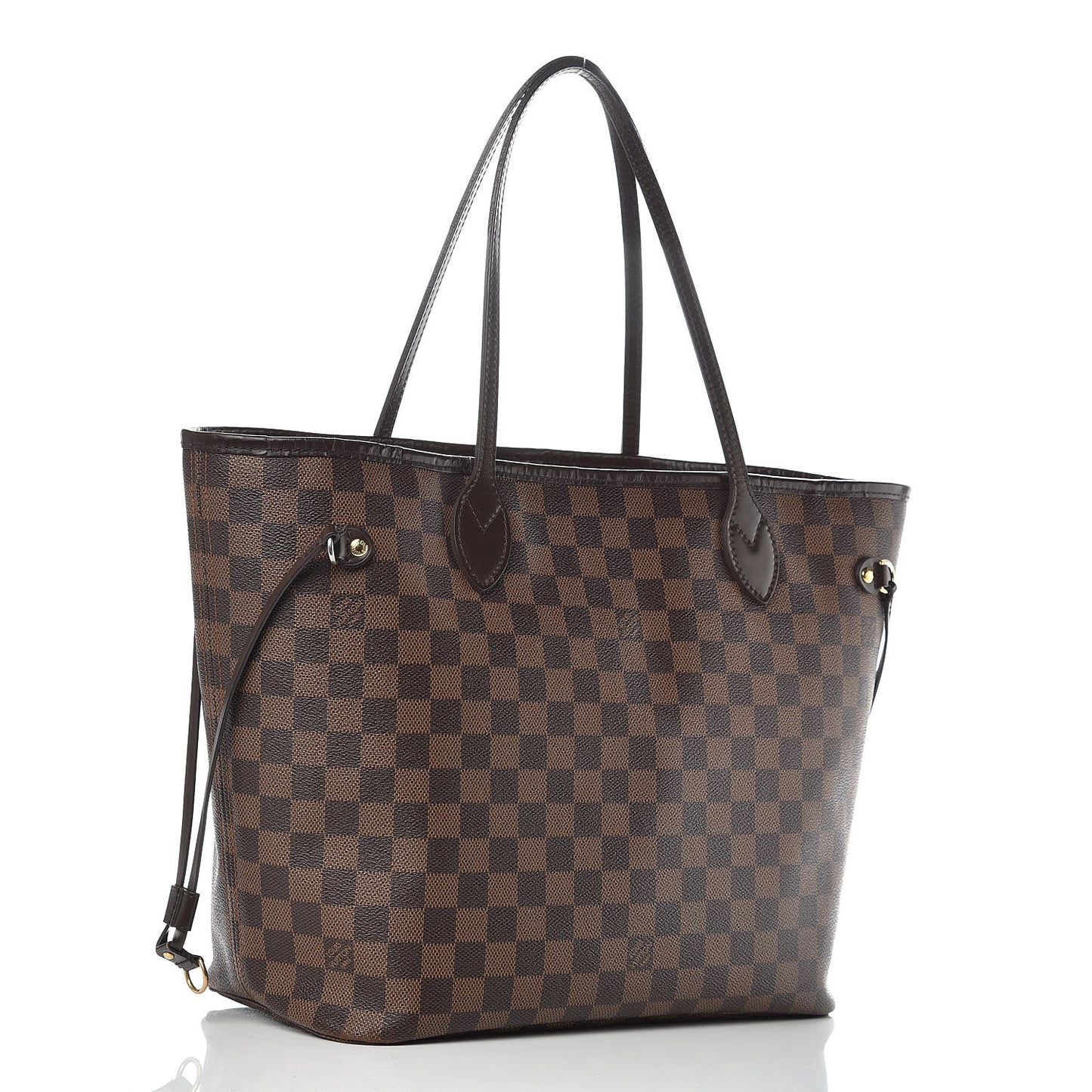Damier Ebene Neo Neverfull MM