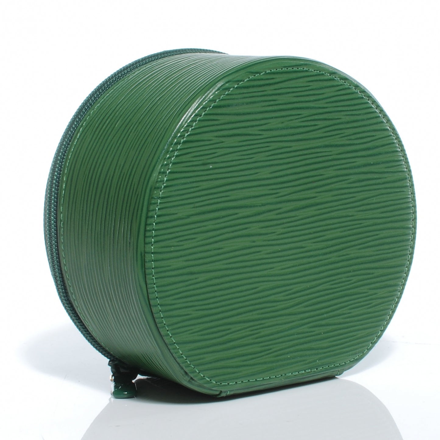 Epi Ecrin Bijoux 12cm Jewelry Box Case Borneo