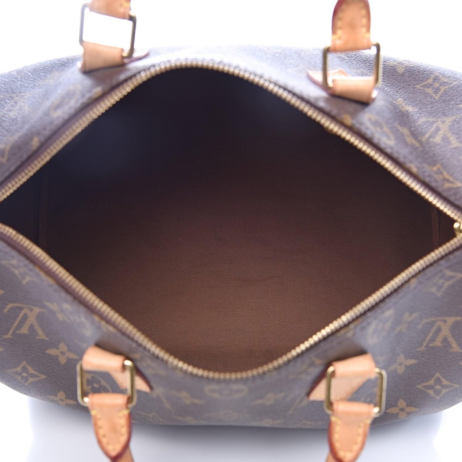 Louis Vuitton Monogram Speedy 30 5 of 14