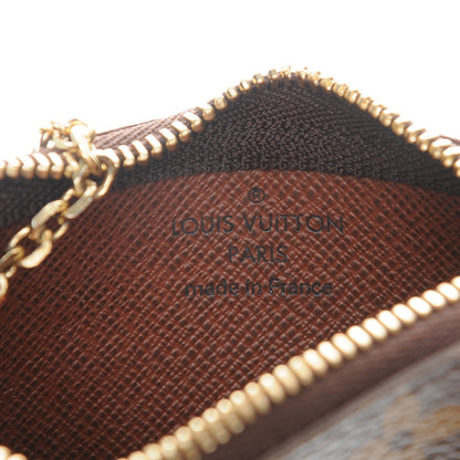 Louis Vuitton Monogram Key Pouch 6 of 7