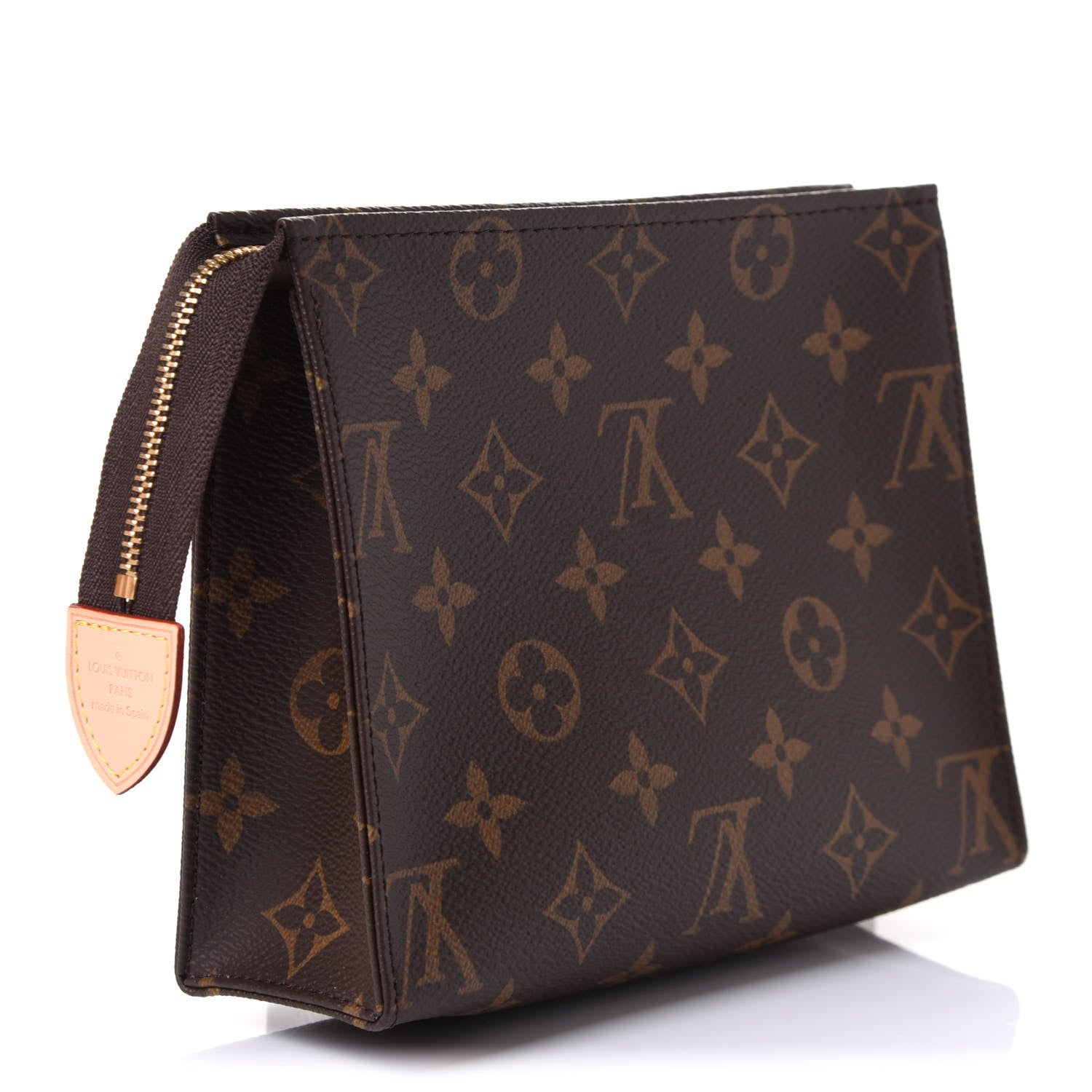 Louis Vuitton Monogram Toiletry Pouch 19 3 of 8