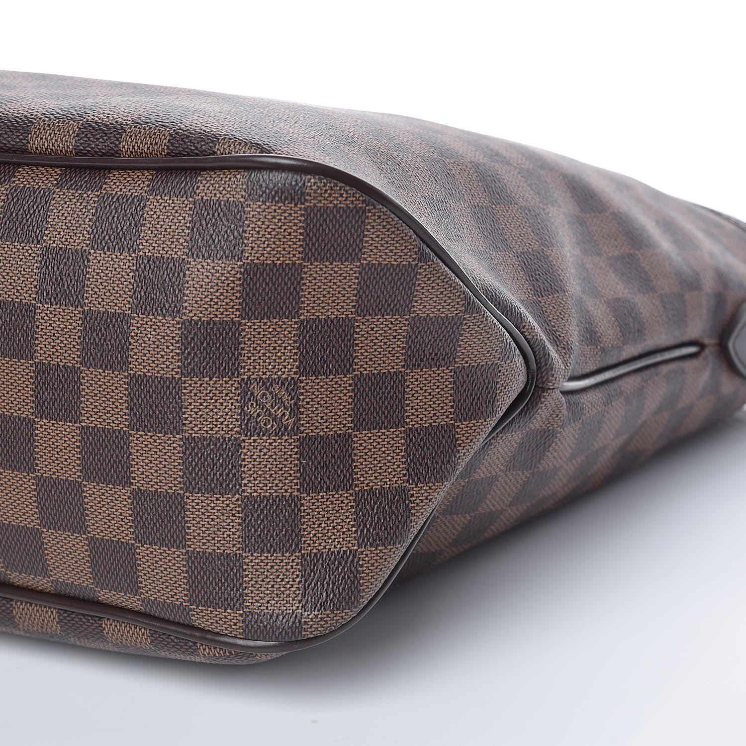 Louis Vuitton Damier Ebene Delightful MM 9 of 9