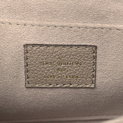 Louis Vuitton Empreinte Monogram Giant Favorite Tourterelle Creme 6 of 9