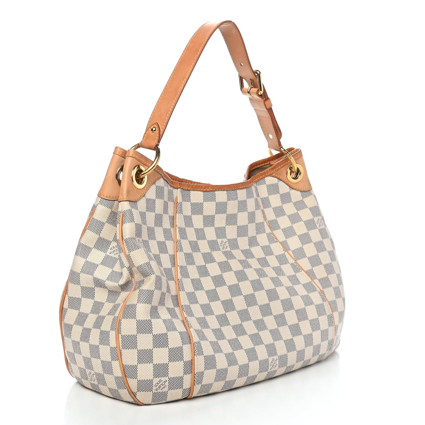 Damier Azur Galliera PM