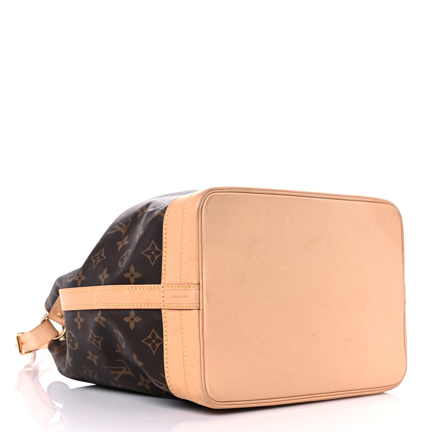 Louis Vuitton Monogram Noe 4 of 18