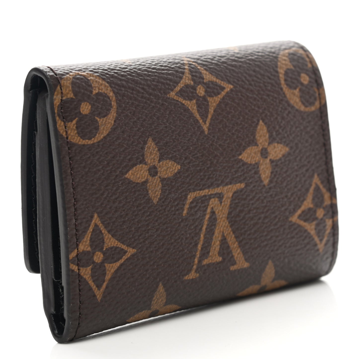 Monogram Micro Wallet