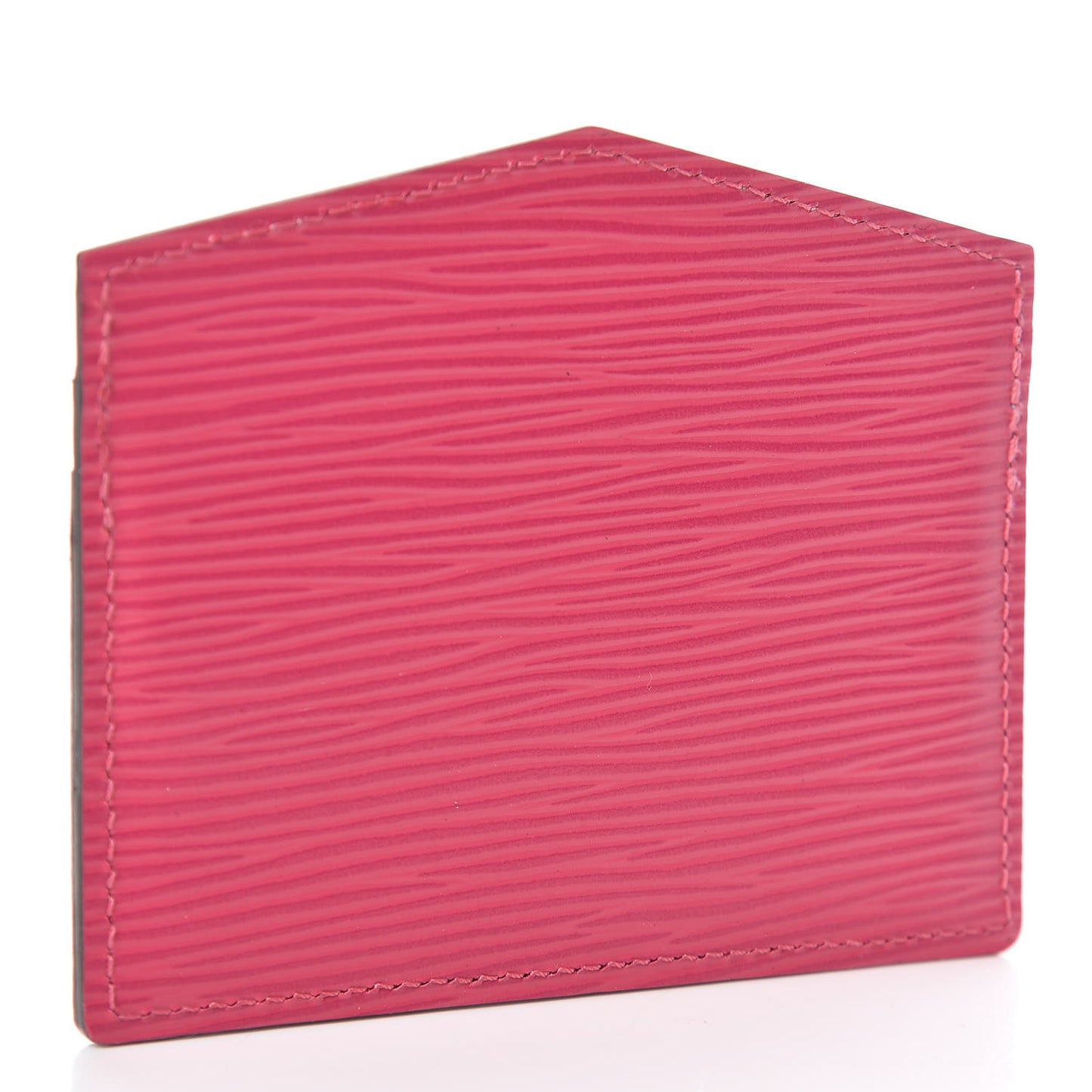 Epi Tribal Mask Card Holder Pivoine