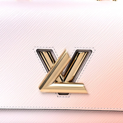 Louis Vuitton Epi Gradient By The Pool Twist MM Brume 13 of 13