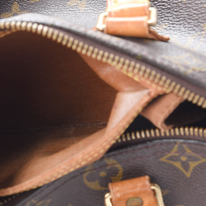 Louis Vuitton Monogram Speedy 25 26 of 26