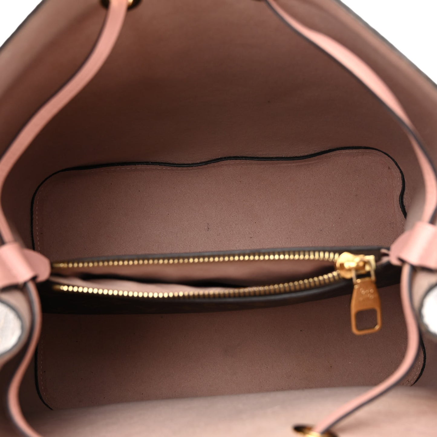Monogram Neonoe MM Rose Poudre
