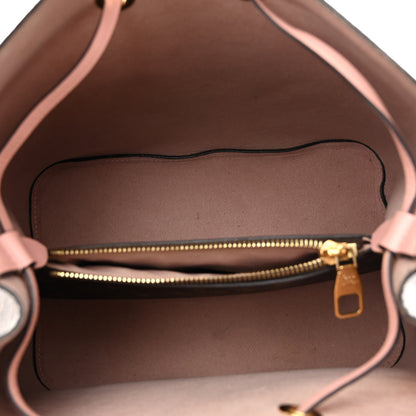Louis Vuitton Monogram Neonoe MM Rose Poudre 5 of 11