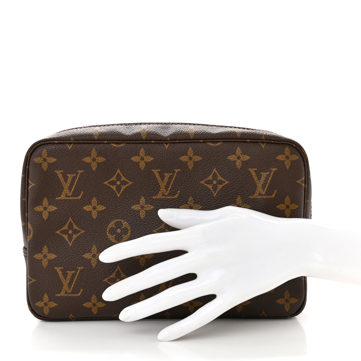 Monogram Trousse Toilette 23