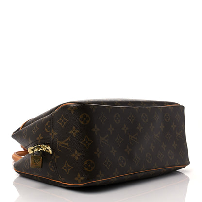 Louis Vuitton Monogram Deauville 3 of 10