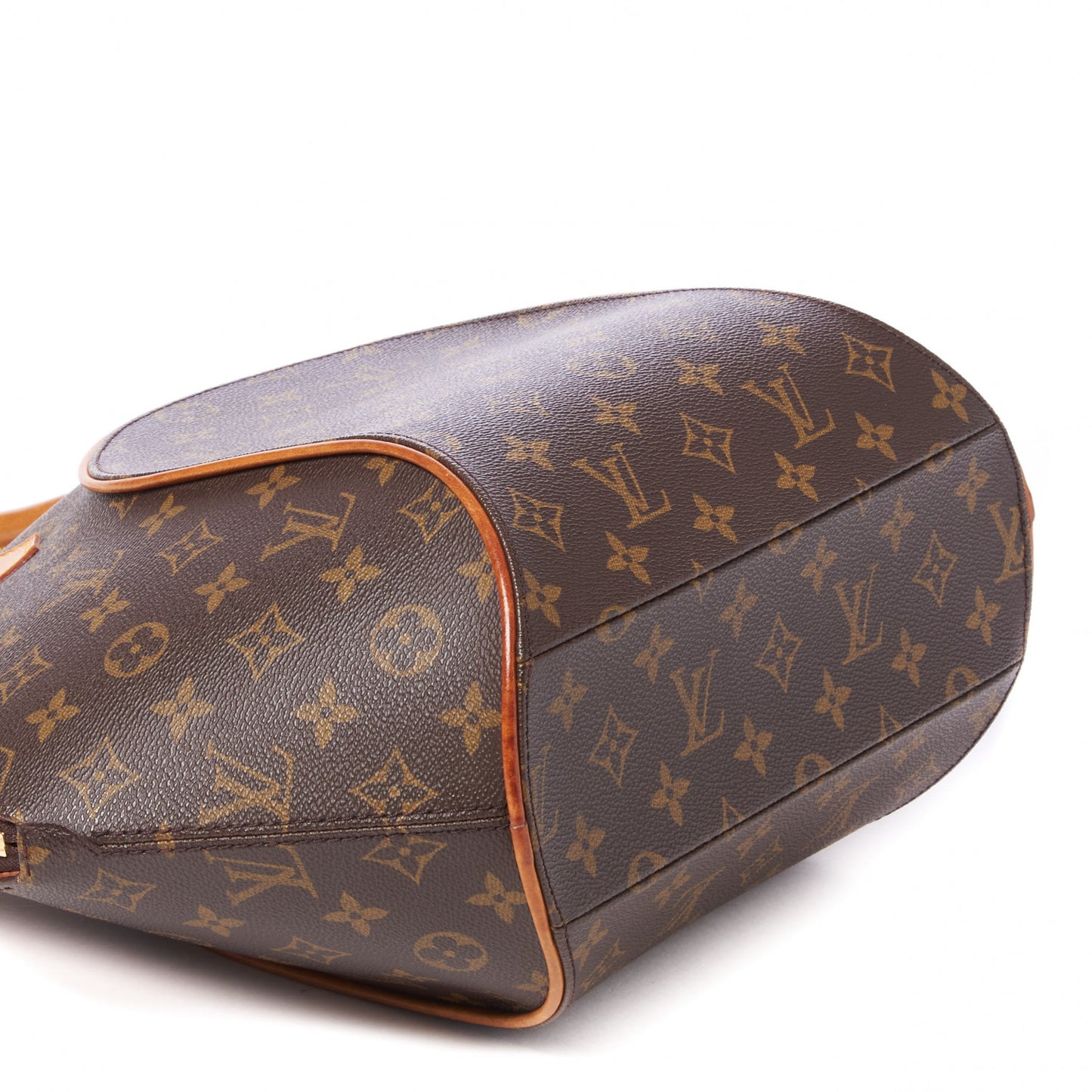 Monogram Ellipse MM