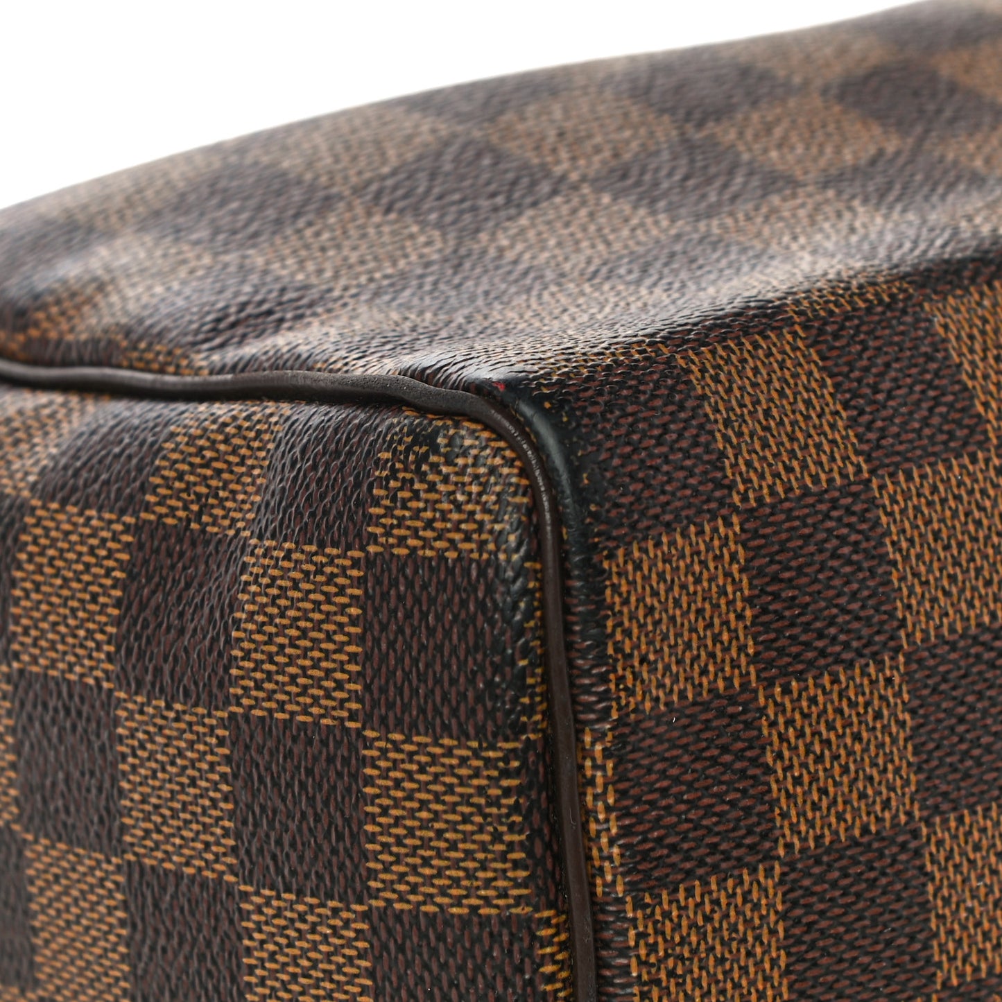 Damier Ebene Speedy 25