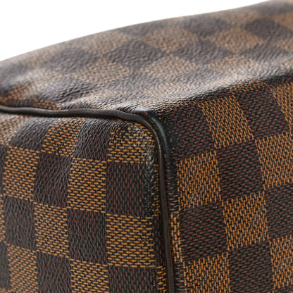 Louis Vuitton Damier Ebene Speedy 25 12 of 20