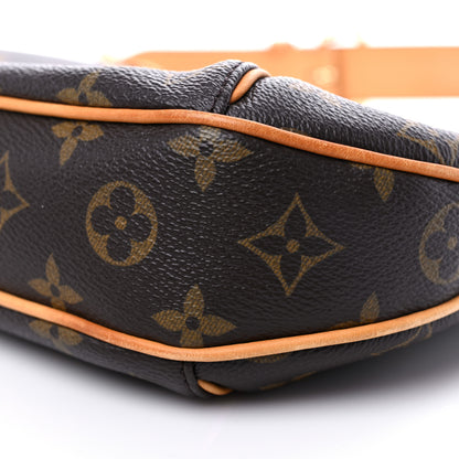 Louis Vuitton Monogram Thames PM 9 of 15