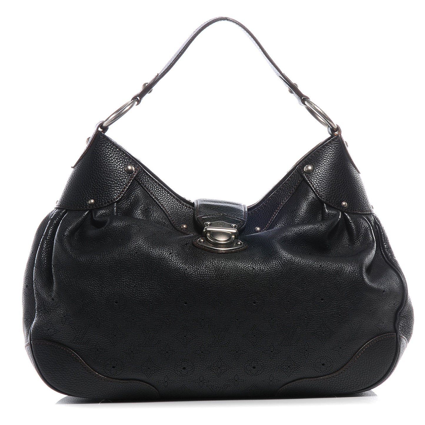 Mahina Solar GM Black