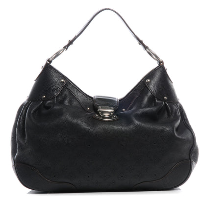 Louis Vuitton Mahina Solar GM Black 1 of 9