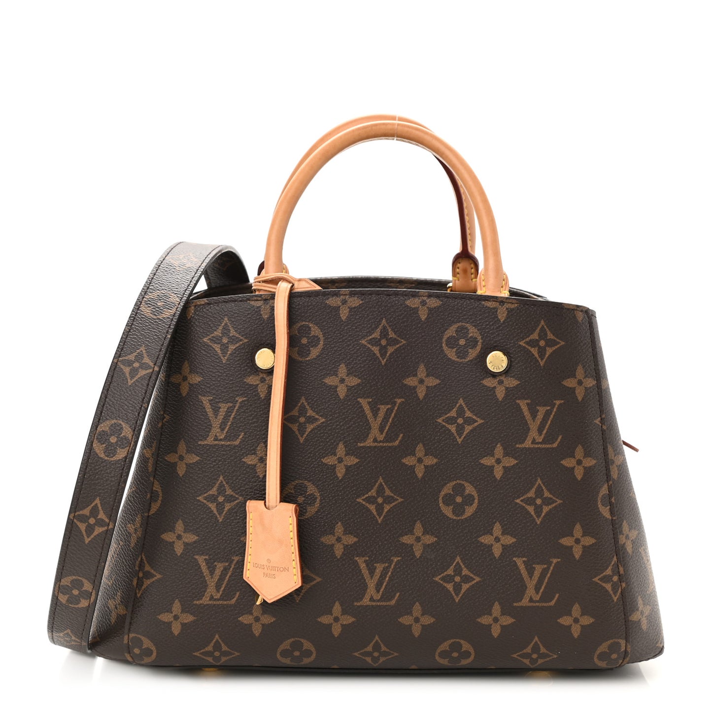 Monogram Montaigne BB