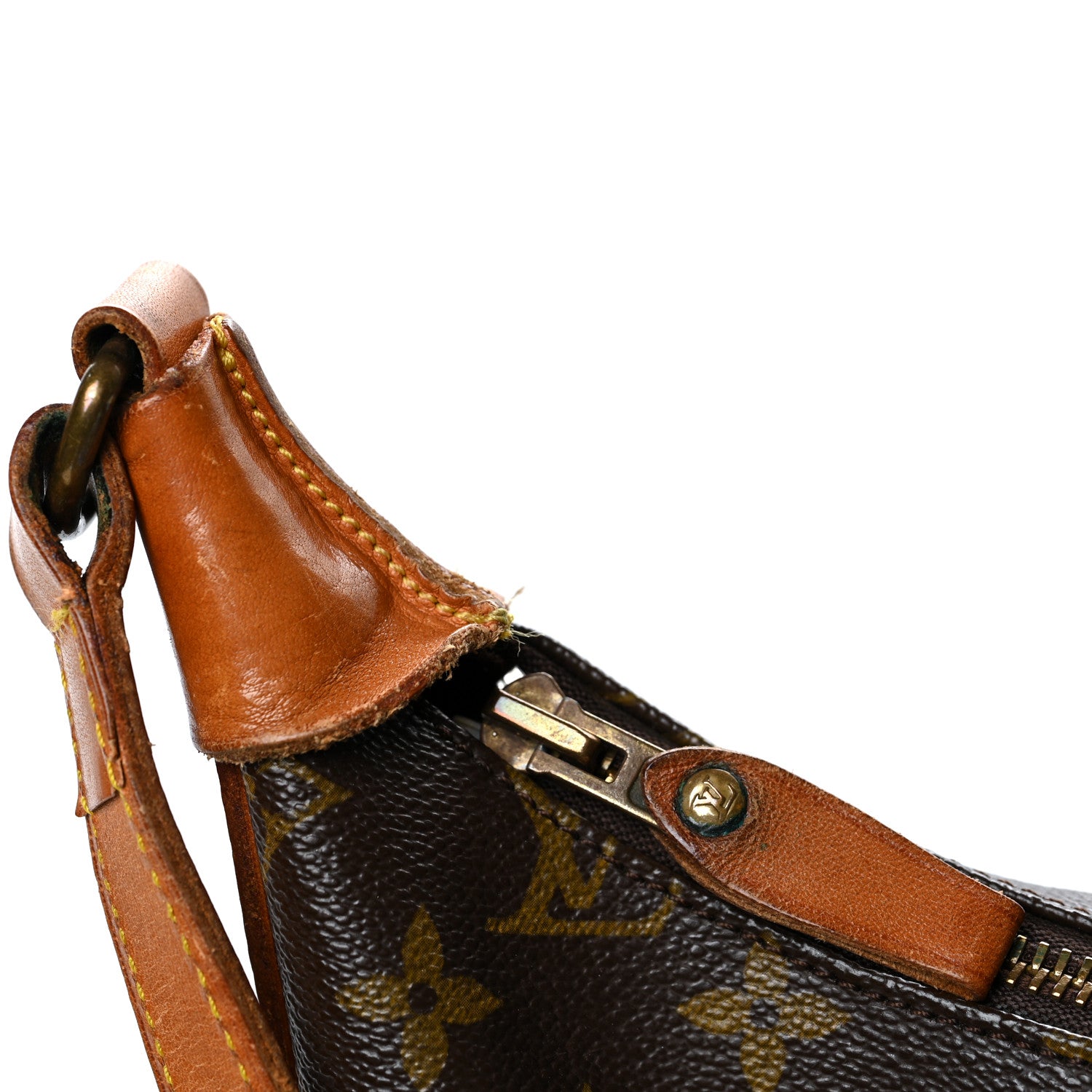 Louis Vuitton Monogram Bagatelle 12 of 13