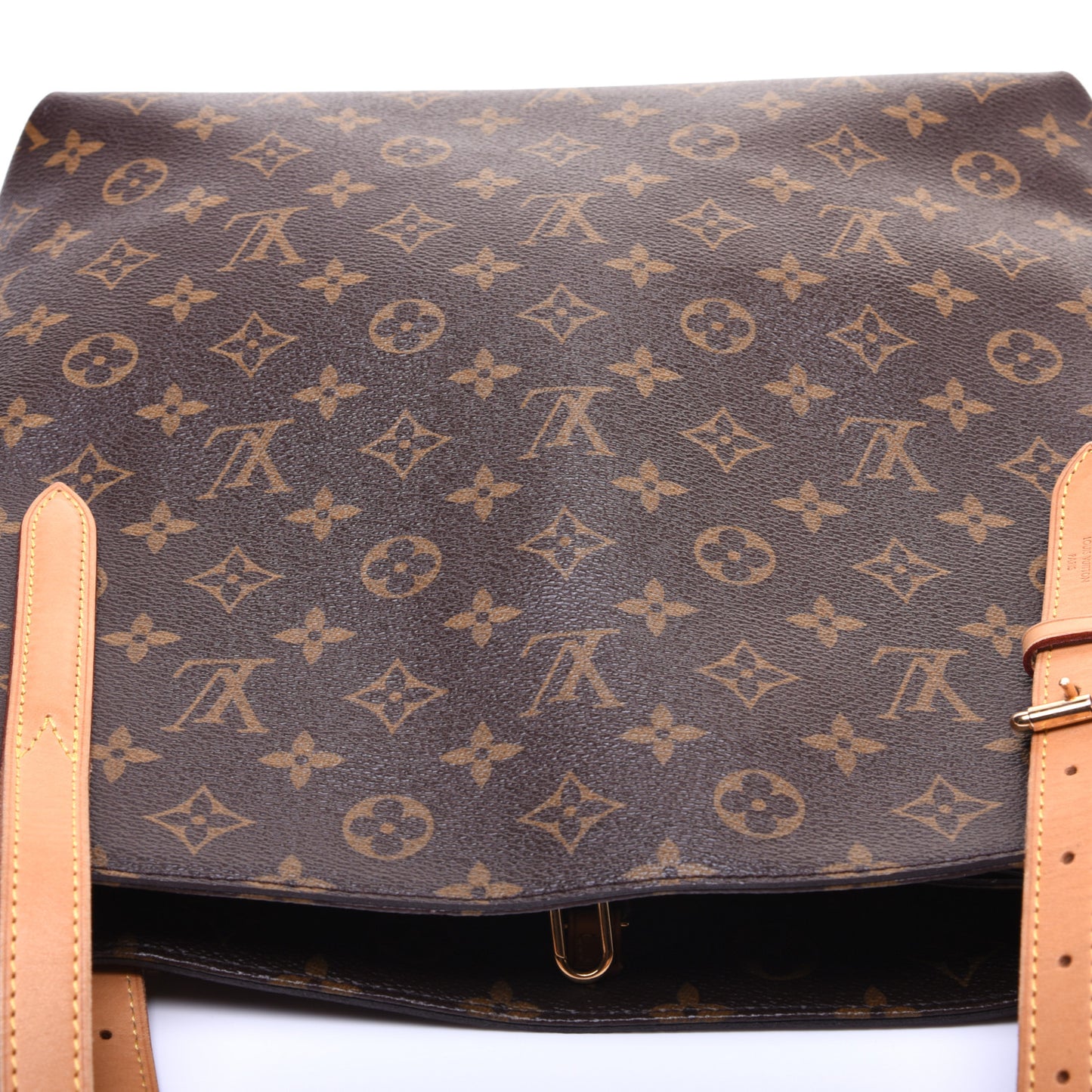 Monogram Voltaire
