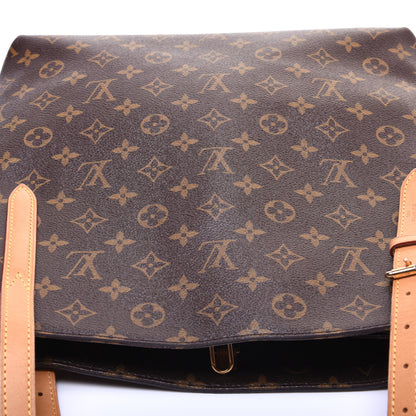 Louis Vuitton Monogram Voltaire 9 of 11