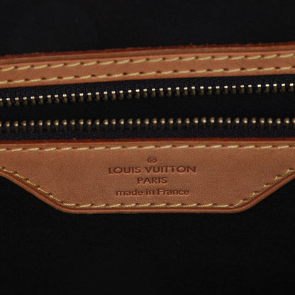 Louis Vuitton Vernis Brea GM Amarante 6 of 7