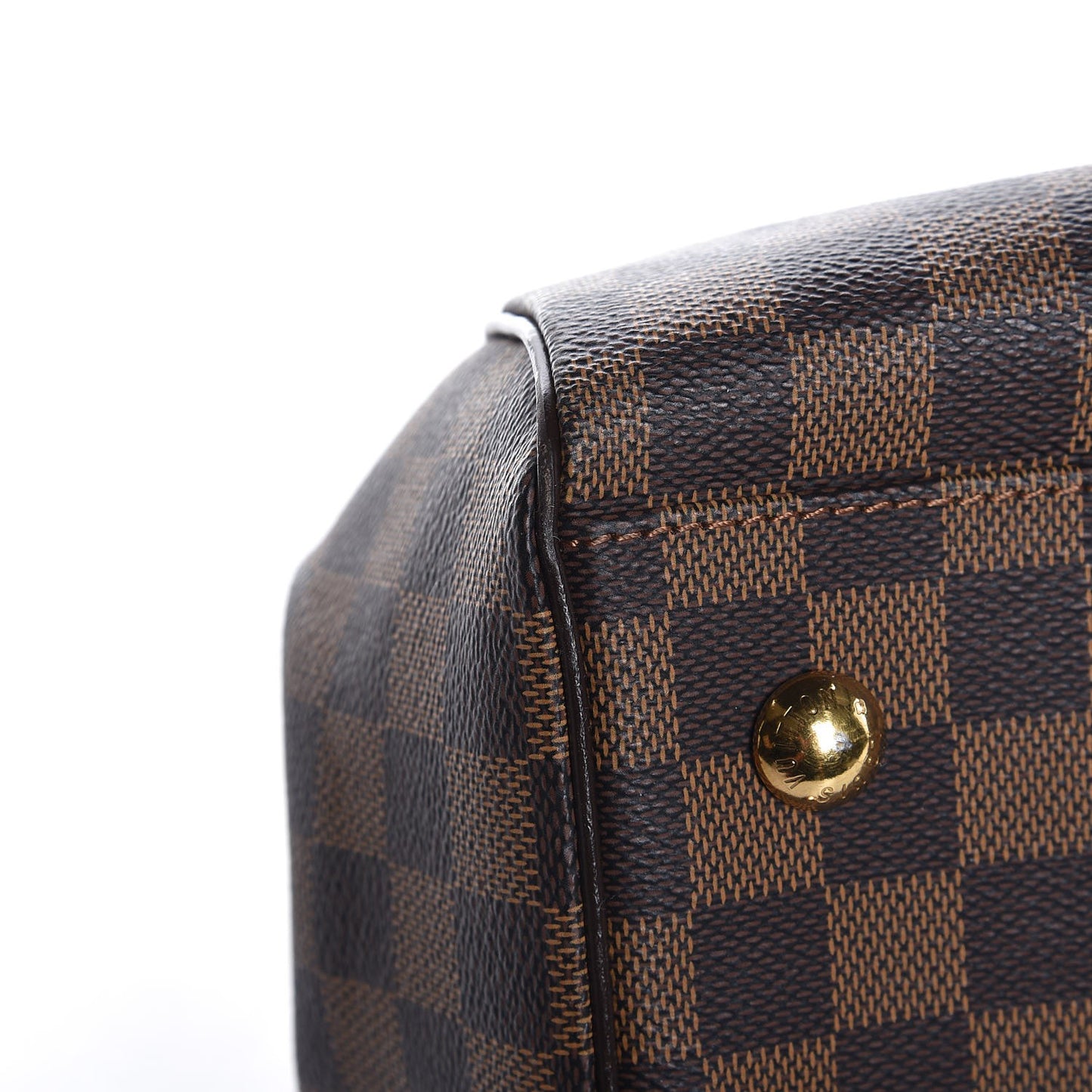 Damier Ebene Trevi PM