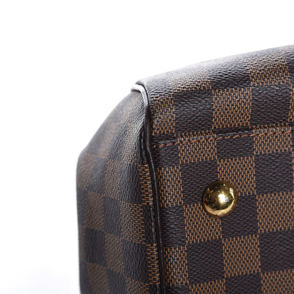 Louis Vuitton Damier Ebene Trevi PM 10 of 12