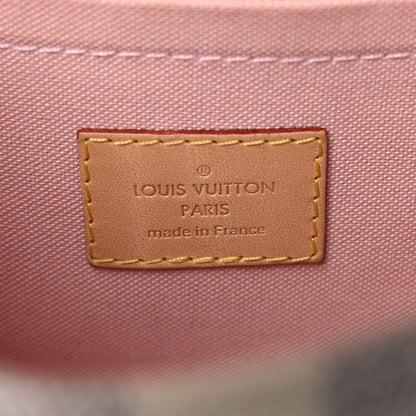 Louis Vuitton Damier Azur Croisette 9 of 18