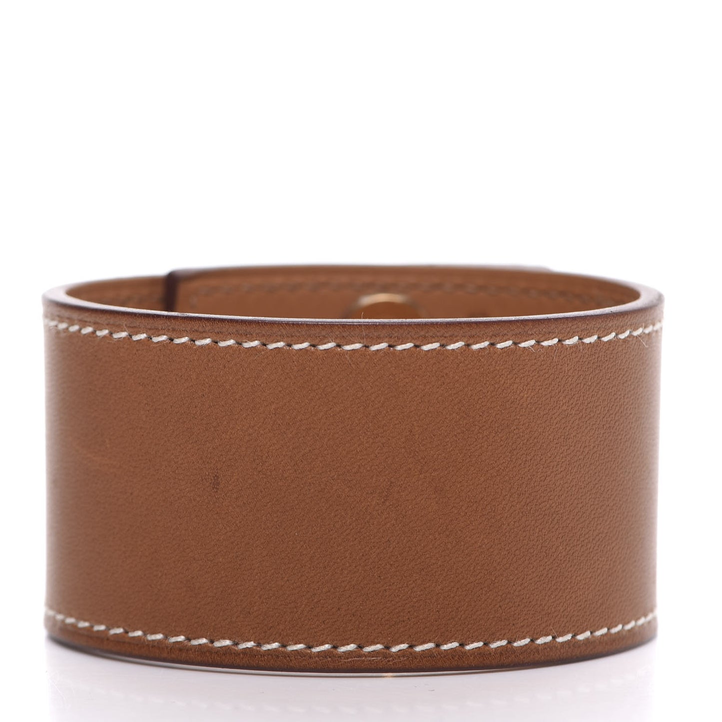 Barenia Faubourg Intense Bracelet S Fauve