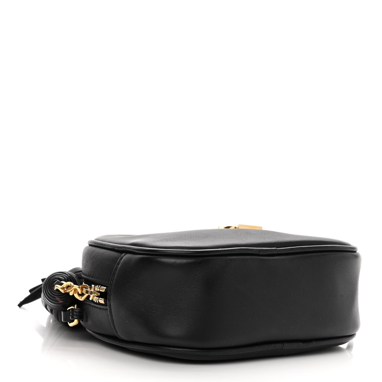 Saint Laurent Nappa Monogram Blogger Bag Black 4 of 10