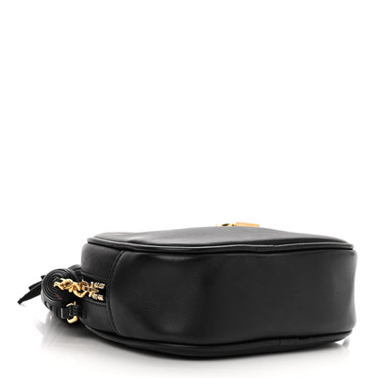Saint Laurent Nappa Monogram Blogger Bag Black 4 of 10